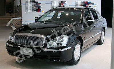 Купить генератор Nissan President PGF50, ремонт генератора Nissan President PGF50